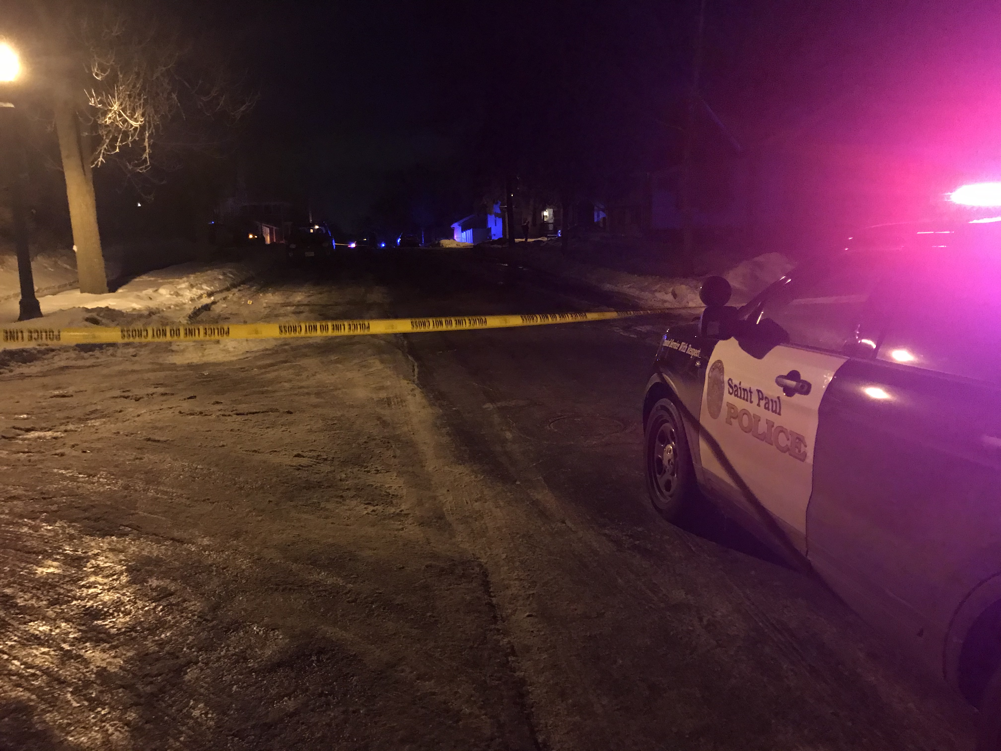 Saturday night shooting leaves one dead on Saint Paul’s East Side